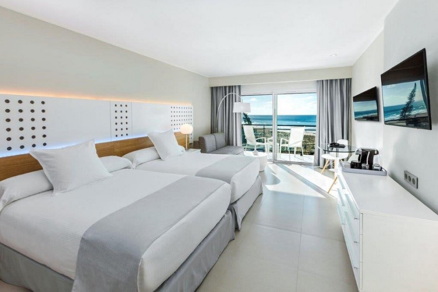 Meli&#225; Internacional Varadero 5*